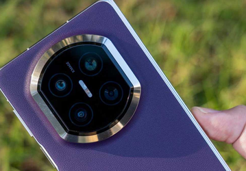 Смартфоны Huawei Mate X7 и Pura 70 получили новую версию EMUI