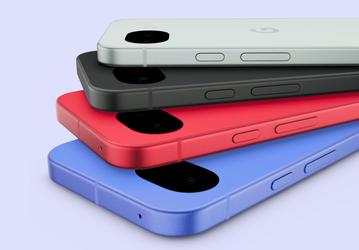 Новый Google Pixel 10a снимает хуже, чем вышедший два года назад Pixel 8a — итог теста DxOMark