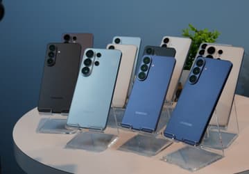 Samsung Galaxy S26 Ultra не получил ни 10-битный экран, ни память UFS 4.1