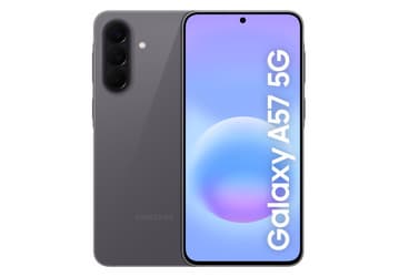 Новые среднебюджетные Samsung Galaxy A37 и Galaxy A57 во всей красе: опубликованы качественные рендеры