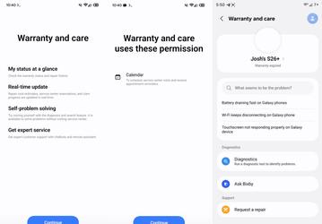 Проблемы со смартфонами Samsung можно будет решать прямо на самих смартфонах: в One UI 9 появится новый полезный раздел