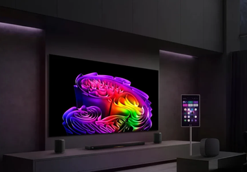 Представлена линейка LG TV 2026 года: модели OLED evo, серия Micro RGB evo и беспроводной OLED-телевизор