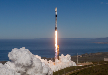 Крупнейшее IPO за всю историю фондового рынка: SpaceX Илона Маска начнёт процесс уже в ближайшие дни