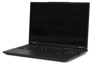Очень мощный ноутбук, но с Linux. Представлен Tuxedo InfinityBook Max 16 с 12-ядерным Ryzen AI 9 HX 370 и GeForce RTX 5070