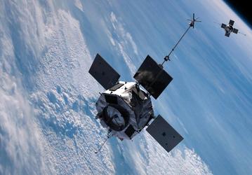 Падение «Ван Аллена»: 600-килограммовый спутник NASA сгорел при падении на Землю