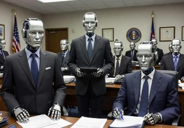 Google расширяет партнёрство с Минобороны США: Gemini-агенты для трёх миллионов госслужащих