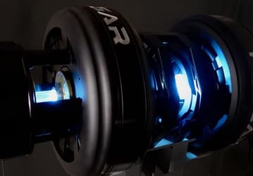 Британская компания Pulsar Fusion достигла важного прорыва в разработке термоядерной ракеты