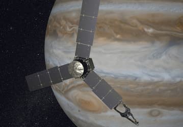 NASA может сократить финансирование миссии Juno, несмотря на новые открытия на Юпитере