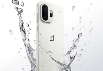 Компактный флагман OnePlus 15T получит полную защиту IP66/68/69/69K, экран, который распознаёт мокрые пальцы, и очень быструю беспроводную зарядку