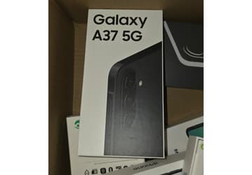 Samsung Galaxy A37 появился в магазинах до премьеры