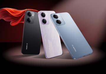 Представлен дешевый смартфон Redmi 15A: 6 лет обновлений, 6300 мАч, HyperOS 3.0, камера 32 Мп и IP52 — за 137 долларов