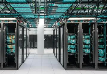 SoftBank готовится построить в Огайо один из самых больших дата-центров в мире — на 10 ГВт (как у девяти ядерных реакторов)