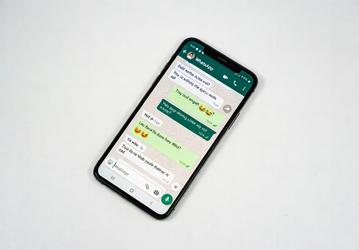 WhatsApp, который уже «похоронили» в «Ростелекоме», получил поддержку двух аккаунтов, удобный перенос и очистку чатов