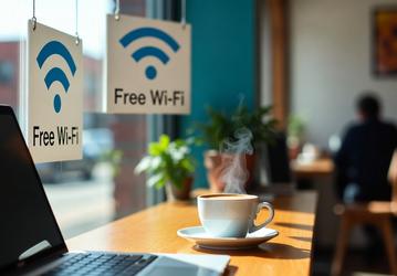 В Москве и Петербурге началась охота за бесплатным Wi-Fi: по данным 2ГИС, в начале 2026 года запросы по поиску Wi-Fi в столицах выросли в 4 раза