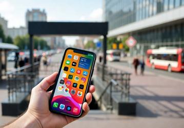 В Москве заработали «белые списки» для мобильного интернета