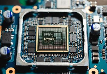 SoC Exynos 2800 с собственным GPU Samsung откажется от 1,4 нм в пользу 2 нм — названа причина