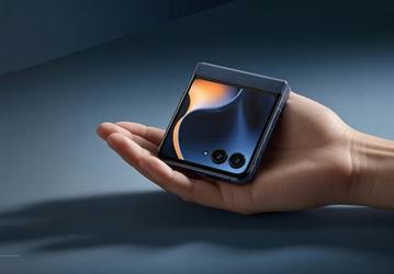 Новая Motorola: характеристики Razr 70 утекли до анонса