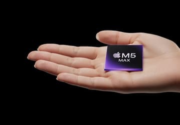 Apple M5 Max оказался гораздо быстрее Apple M4 Max и обогнал даже Apple M3 Ultra