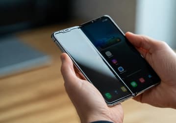 Apple готовит 20 млн iPhone Fold, все заказы на экраны получила Samsung. Это будет самый дорогой iPhone