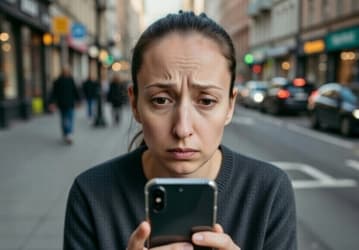 Масштабный сбой у t2 и «Билайна»: пользователи жалуются на отключение интернета и звонков