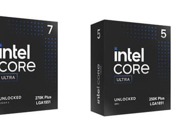 Похоже, у Intel появился отличный недорогой игровой процессор: новый 18-ядерный Intel Core Ultra 5 250KF Plus за 175 долларов оказался на 25% быстрее Core Ultra 5 245KF