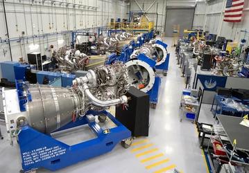Подвинься, Starlink. Blue Origin хочет вывести на орбиту до 51 600 спутников