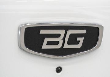 Впервые в автомобилях Belgee: раскрыто оснащение Belgee X50+ для российского рынка