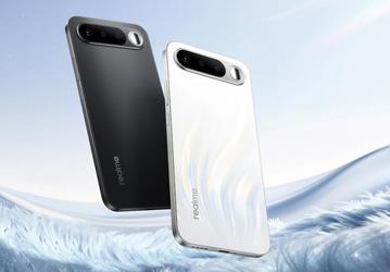 «Титановая» батарея 7000 мАч, 60 Вт, IP69 и камера в духе iPhone Air. Realme 16 5G анонсирован в Индии