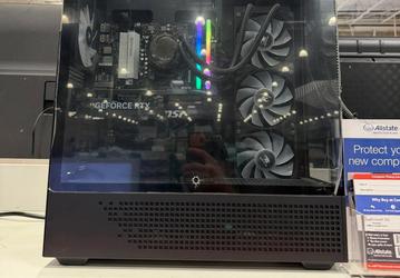 Игровой ПК с Ryzen 7 9800X3D и GeForce RTX 5070 — всего за 1000 долларов: пользователь купил мощный компьютер в 2,5 раза дешевле рынка