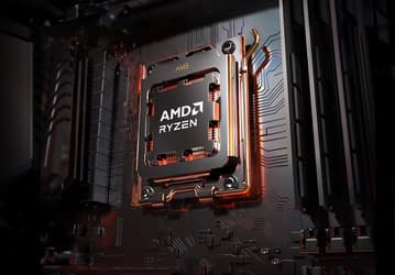 AMD снова пообещала долгую жизнь сокету AM5