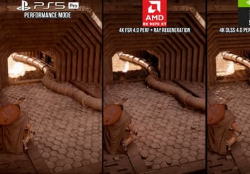 Да, игра Crimson Desert оптимизирована лучше проектов на Unreal Engine 5, только вот получить нормальные тени можно лишь на ПК и очень «дорого» 