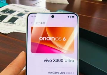 Потенциальный король камерофонов 2026 года? Vivo X300 Ultra засветился на фотографиях, которые раскрывают его батарею