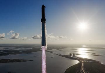NASA и военные США изучают, насколько опасны взрывы метановых ракет SpaceX Starship и Blue Origin New Glenn