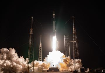 7000 долларов за 1 килограмм. SpaceX подняла цены на запуски Falcon 9