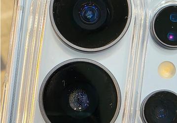 Топовый камерофон, которым невозможно снимать: камеры Samsung Galaxy S26 Ultra запотевают изнутри