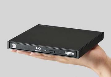 Рынок Blu-ray продолжает умирать: Elecom полностью отказывается от приводов Blu-ray