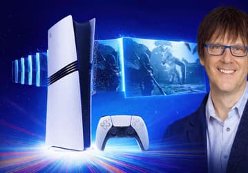 PlayStation тоже научится генерировать фейковые кадры. Sony подтвердила, что генерация кадров появится на её консолях