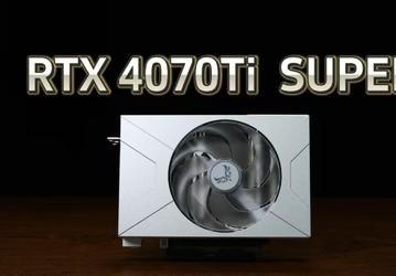 Zephyr отказалась от выпуска уникальной видеокарты — сверхкомпактной GeForce RTX 4070 Ti Super с радиатором из титана, графена и меди
