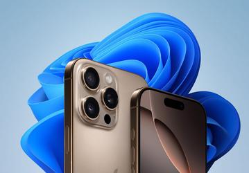 Мощности процессора iPhone 16 Pro вполне достаточно для запуска и работы в Windows 11, но есть нюанс