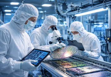 Nvidia нашла оригинальный способ выбивать низкие цены на чипы памяти: компания давит на Samsung и других поставщиков через жёсткие аудиты