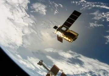 Первый полёт нового японского грузового корабля HTV-X к МКС завершён успешно