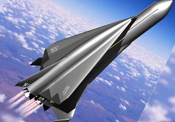 RLV C5: Европа разрабатывает носитель с крылатой многоразовой первой ступенью на основе анализа полётов Starship