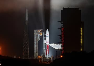 Модифицированная ракета Vulcan готовится к запуску летом 2026 года