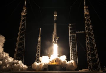 Ещё один запуск спутника GPS передан от ULA к SpaceX из-за расследования по ракете Vulcan