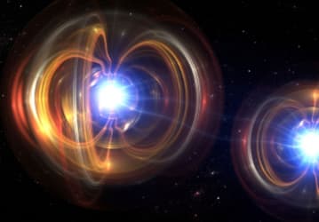 Квантовый магнитометр отправят в космос: SBQuantum нацелилась изменить основу навигации Земли