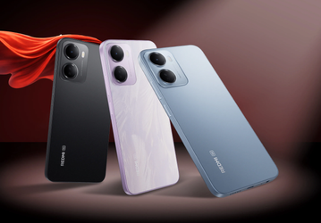 Xiaomi выпустила «долгоиграющий» бюджетный смартфон с аккумулятором ёмкостью 6300 мАч, экраном 120 Гц и 5G за 125 долларов. Представлен Redmi 15A 5G