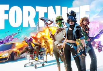 Большое возвращение: Fortnite официально вернулась на Android спустя шесть лет