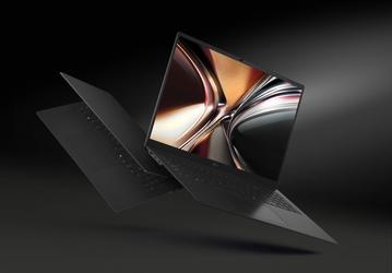 LG выпустила 17-дюймовый ноутбук Gram Pro 17, который весит всего 1,38 кг