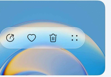 Теперь как на iPhone: Huawei обновила HarmonyOS 6