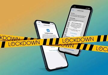 Apple заявила, что за четыре года она не зафиксировала ни единого взлома iPhone, iPad или Mac с включенным режимом Lockdown Mode